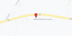 Sutton's Retirement Center, Inc in google map