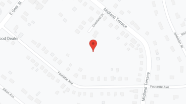 Jones Family Home in google map