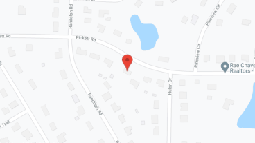 The Pickett House Family Care Home in google map