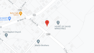 Morning Glory Family Care in google map