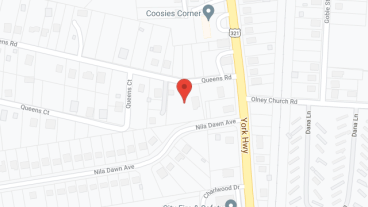 Maggie's Family Care Home in google map