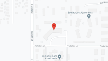 Southbrook Manor in google map