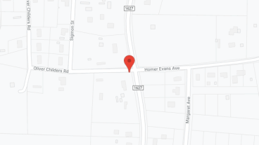 East View Family Care in google map