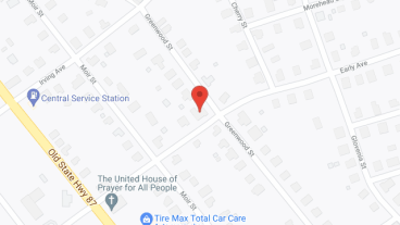 Holt Family Care in google map