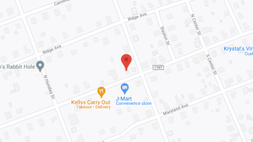 R and D Wilson Home Care in google map