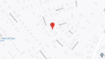 Life Stages Assisted Living in google map