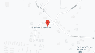 Knob Hill Family Care Home in google map