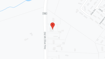 Stancil's Family Care Home in google map