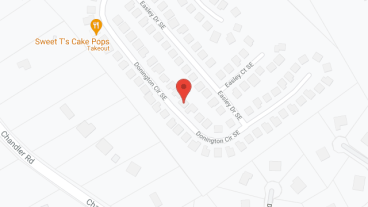 Naja's PCH in google map
