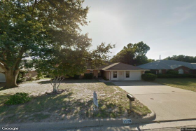 Meadow Cottage PCH 