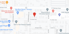 Joseph's Family Care Home, Inc in google map