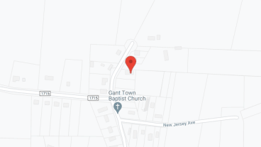 Visions at Hands in google map
