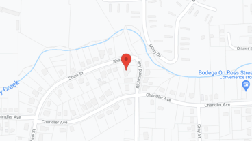 Cham-Net Family Care Home in google map