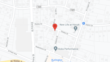 Caring Hearts Assisted Living in google map