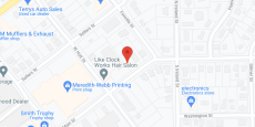 C and M Adult Care Home in google map