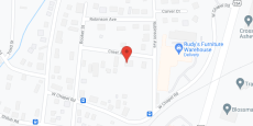 Holmes Family Care Home in google map