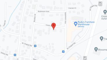 Holmes Family Care Home in google map