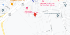 Hillcrest Family Care Home in google map