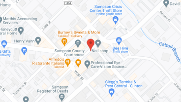 Pine Acre Family Care Home in google map