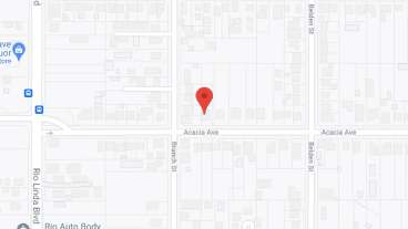 CJ's Guest Home in google map