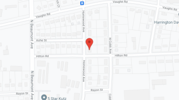 B and N Family Care Home in google map