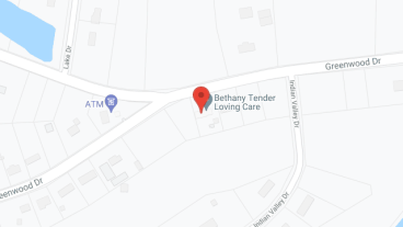 Bethany Tender Love and Care in google map