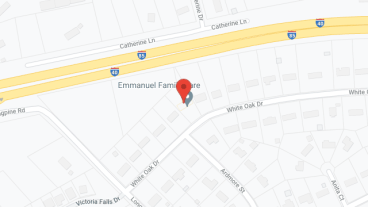 Emmanuel Family Care II in google map
