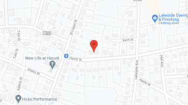 A Vision Come True in google map