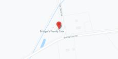 Bridgers Family Care Home Inc in google map
