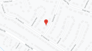 Amelia's Den Personal Care Home in google map