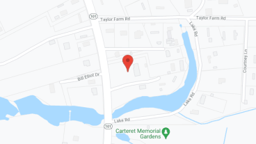 Harris Family Care Home in google map