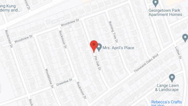 Creative Care in google map