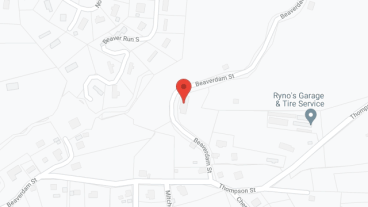 Ann Davis Rest Home in google map