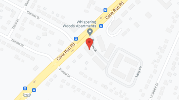 Whispering Woods II in google map