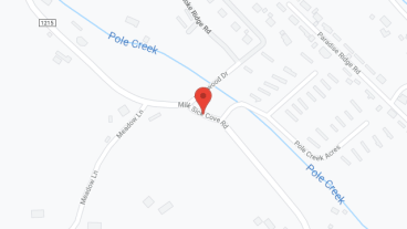 Windwood Assisted Living in google map