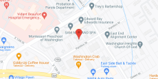 Clara Manor in google map