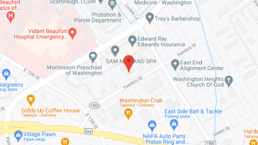 Clara Manor in google map