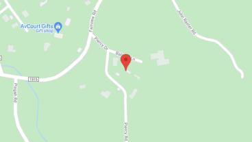 Whispering Pines Family Care Home in google map
