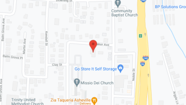 Alverta Bolick Home in google map