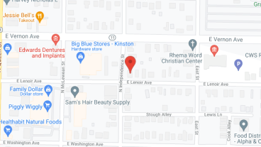 A New Beginning in google map