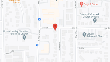 Bethany Home in google map