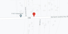 Hudson's Family Care #2 in google map