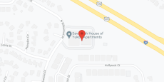 Savannah House of Yukon in google map
