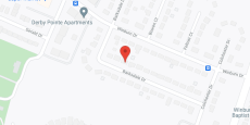 Adams Family Care Home in google map