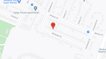 Adams Family Care Home in google map