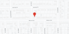 Our House in google map