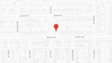 Our House in google map