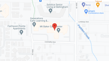 Summit Place Assisted Living in google map