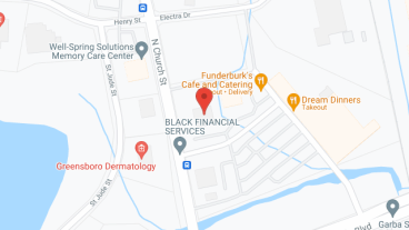 Westminster Company in google map