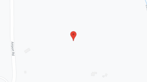 Map of the neighborhood around Vineyard View Estate Residential Care